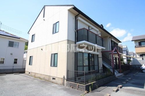 ベクヴェーム春日Aの外観画像