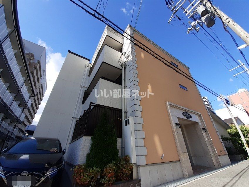 ガレリア大阪空港Ⅱの外観画像