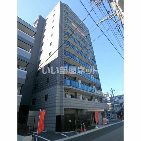 PROSTYLE WEALTH 川崎 SOUTHの外観画像