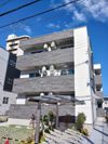 フジパレス堺石津川サウスの外観画像