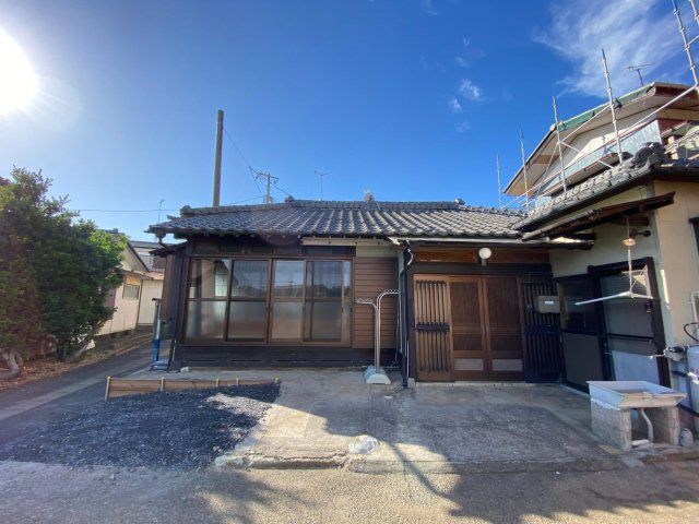 ひたちなか市平磯町_O邸の外観画像