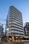 ラティエラ練馬の間取り画像