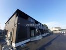 サンライズ・MITO Aの間取り画像