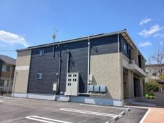 サザンカ ガーデンの外観画像