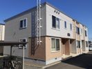 ラ・フルールの間取り画像