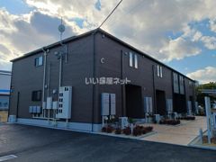 アスパイアリングCの外観画像