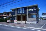 ライジングサンの間取り画像