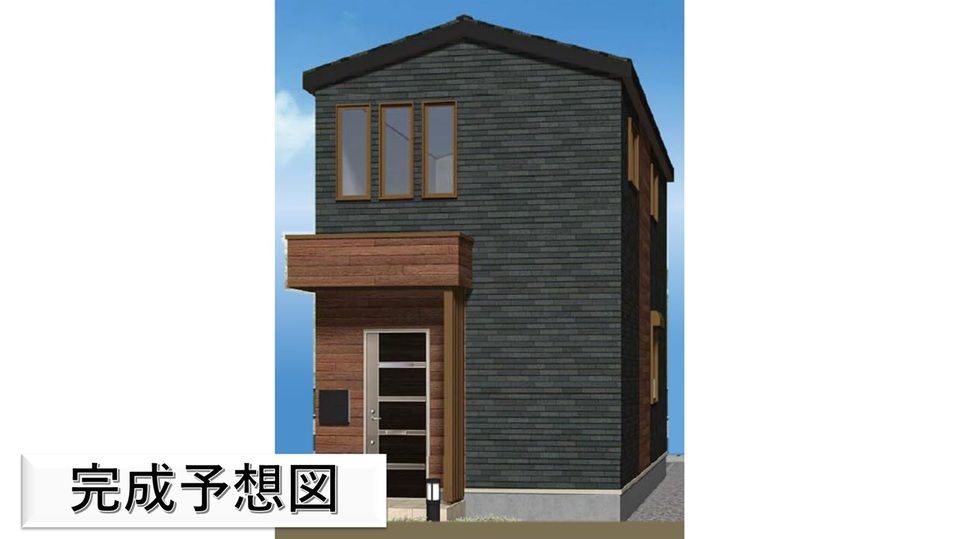 サニーレジデンス S3-1の外観画像