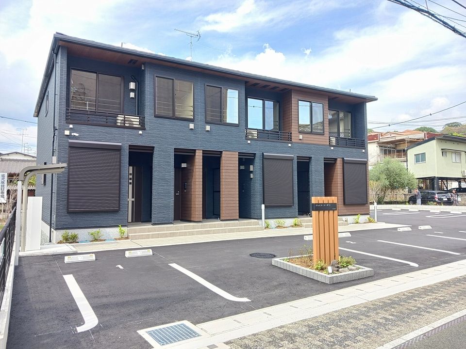 ジョイス・コーポCの賃貸物件