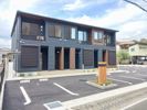 ジョイス・コーポCの間取り画像