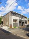 カーサ ソーレの間取り画像