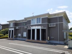 インプレイスメゾンⅡの外観画像