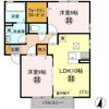 Royal Park HIMEKO D・E・F・G・Hの間取り画像