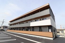 ソラーナ.Kの外観画像