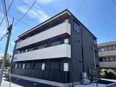 Kaijin-soⅡの外観画像