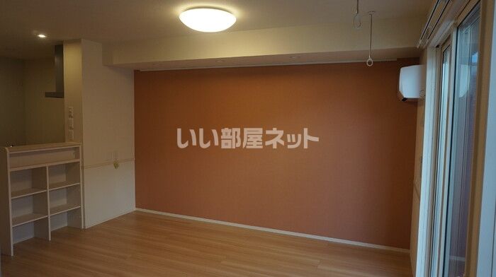 リビング