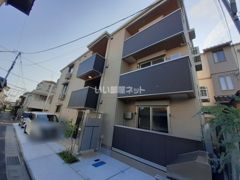 グレイス海田市駅前の外観画像