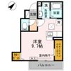サンシャインヒルズⅡの間取り画像