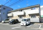 サンシャインヒルズⅡの間取り画像