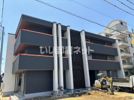 ビアッジオ松縄の外観