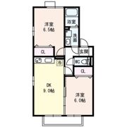 jun excellentの間取り画像