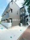 勝田台ガーデンテラスの間取り画像