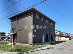 グレイスウッドの外観画像