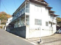 にしみ参番館の外観画像