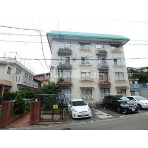 コーポ市崎の外観画像