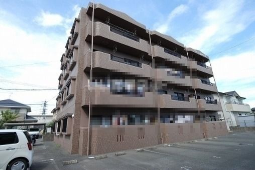 グラース蔵上弐番館の外観画像