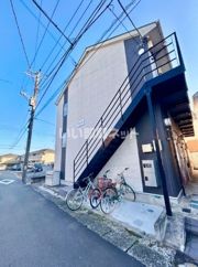 ベラヴィスタの外観画像