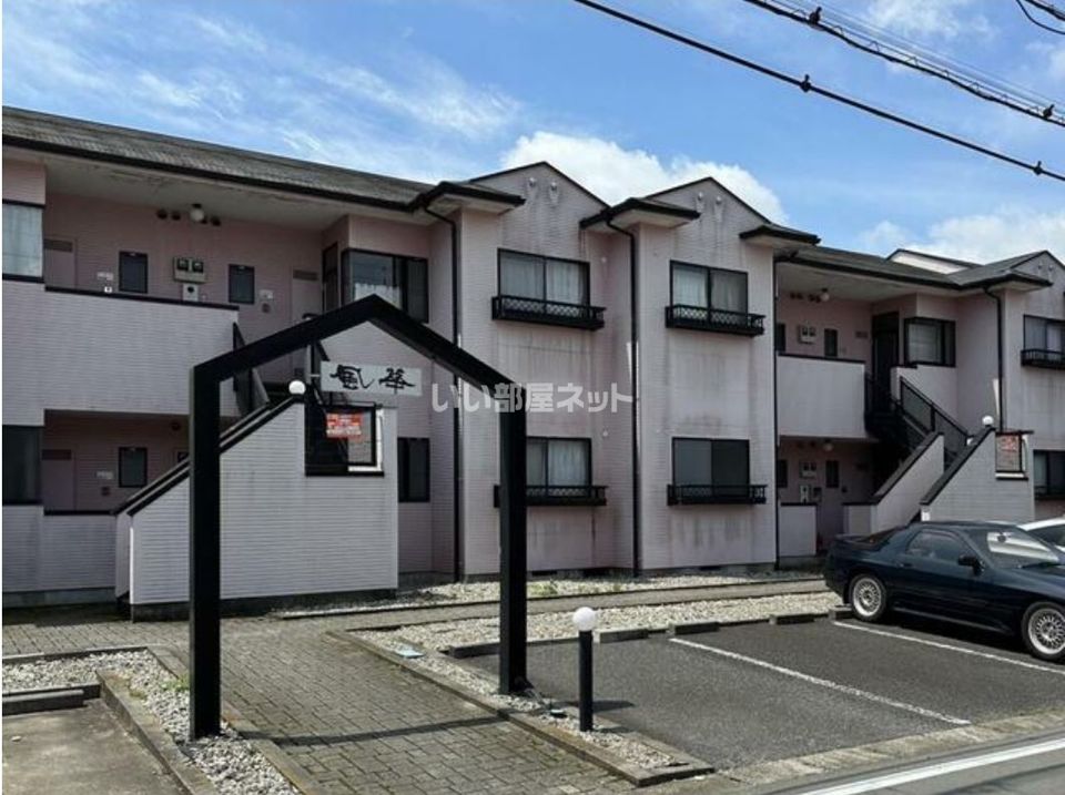 風華の外観画像