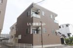 メゾンソレイユ鳥栖の間取り画像