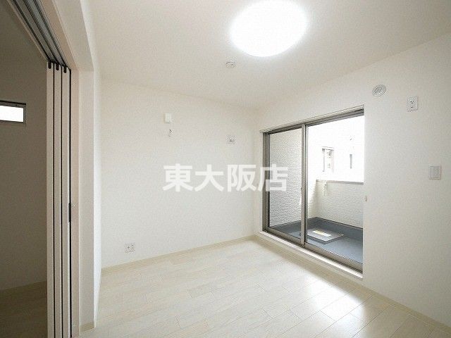 洋室