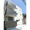 プロパティ―高井田の間取り画像