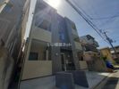 iris 伏見の間取り画像