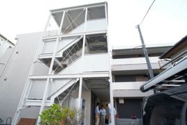 リブリ・プモリⅠの外観画像