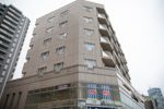 村野ビル オークステイ清瀬の間取り画像
