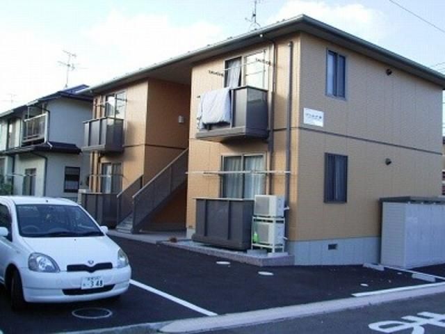 ヴェルデ泉の外観画像