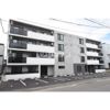Patio北19の外観