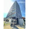 THE BAY FLAT(ザベイフラット)の間取り画像
