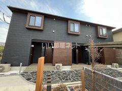 シトラスコートの外観画像