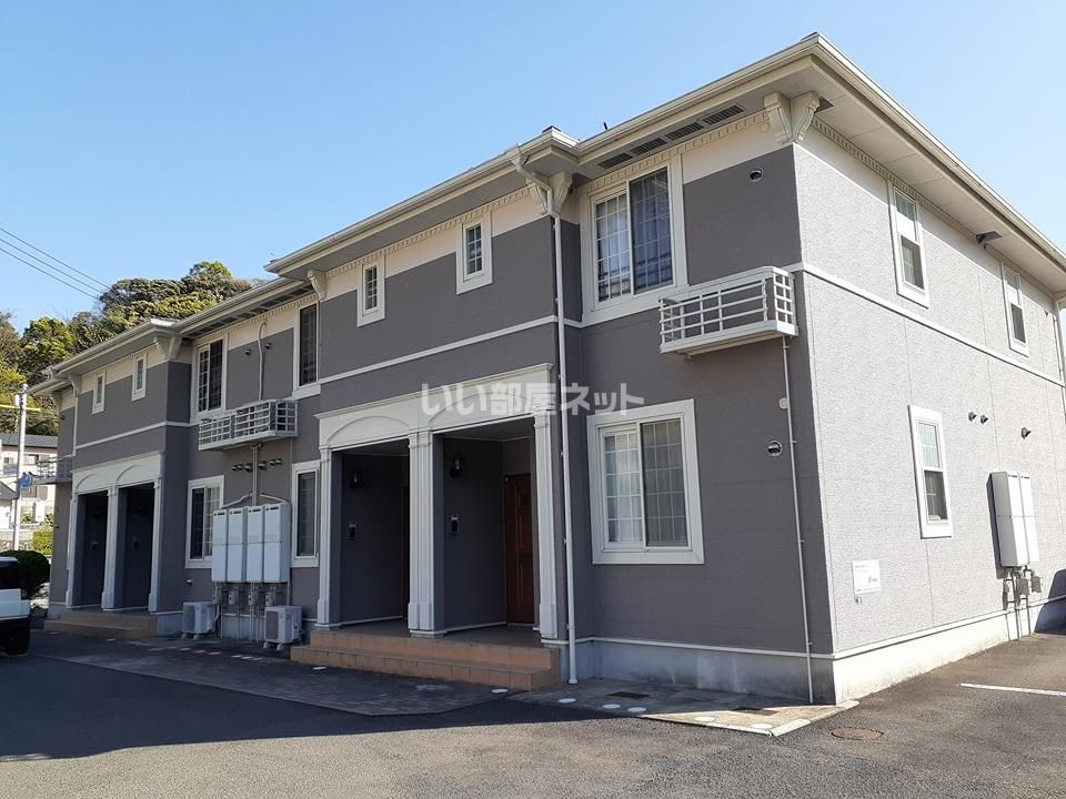 ファイン ブリーズの外観画像