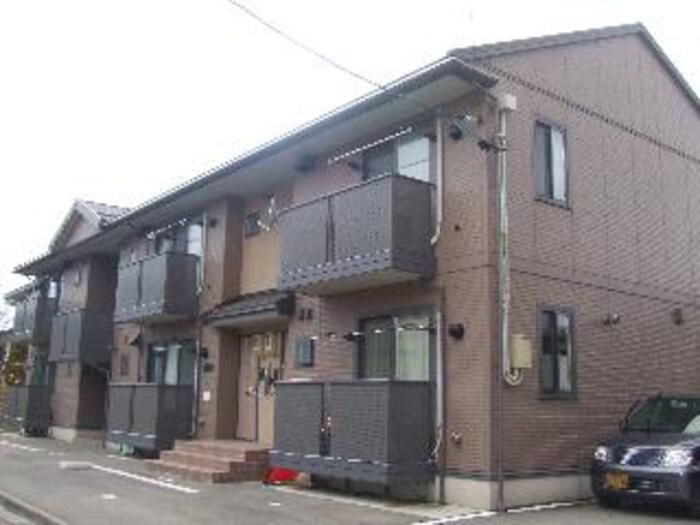 クレーネ東の外観画像