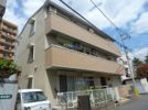 マナーハウス.T.の外観