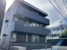 D-ROOM穴川Ⅲの外観