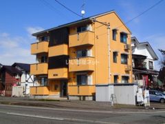 OWL Houseの外観画像