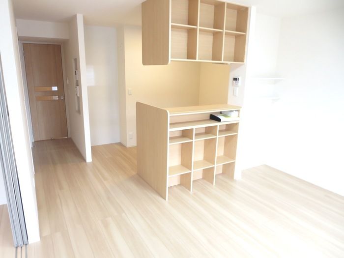 リビング