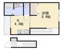 Sorriso Setoの間取り画像