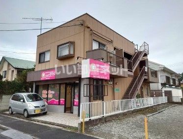 ハイツプロスパーの外観画像